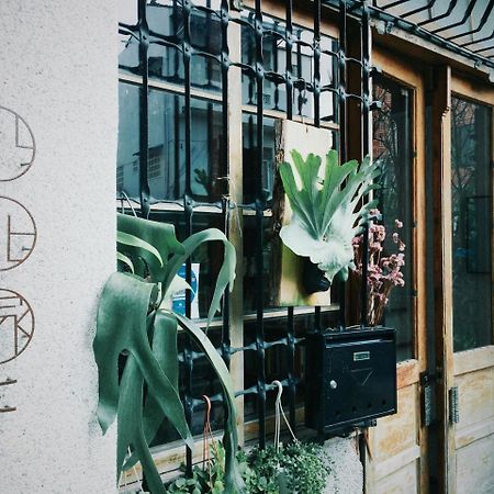 Xiaobei Home2 Tajnan Kültér fotó