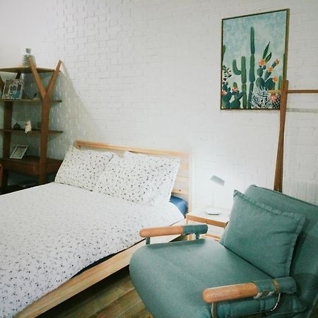 Xiaobei Home2 Tajnan Kültér fotó