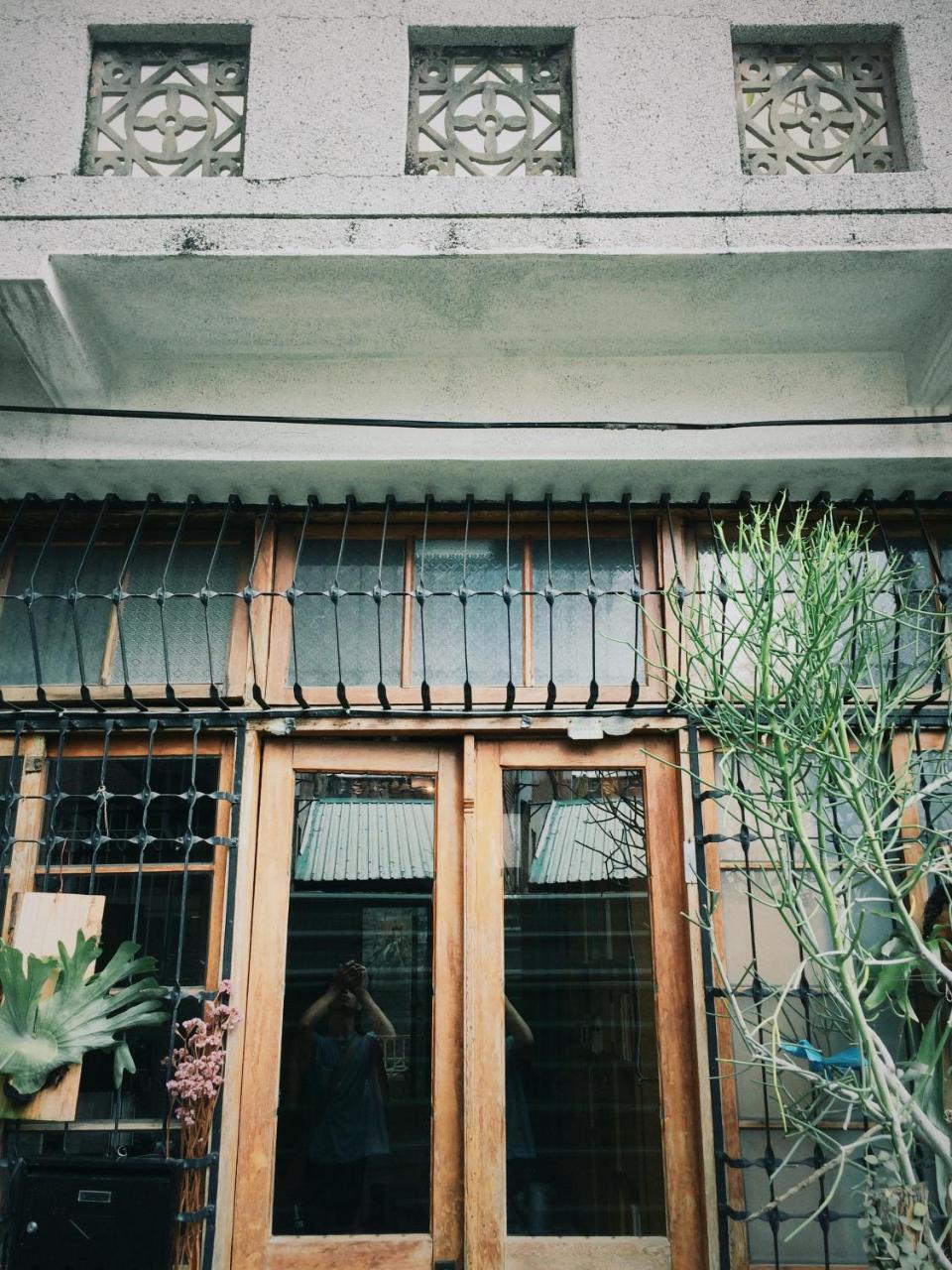 Xiaobei Home2 Tajnan Kültér fotó