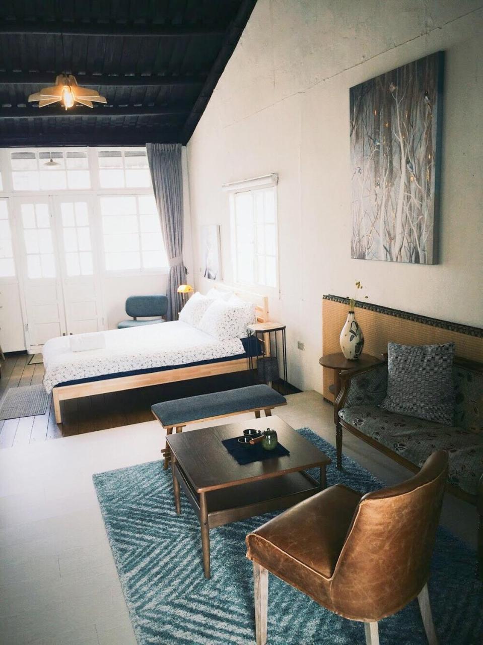 Xiaobei Home2 Tajnan Kültér fotó