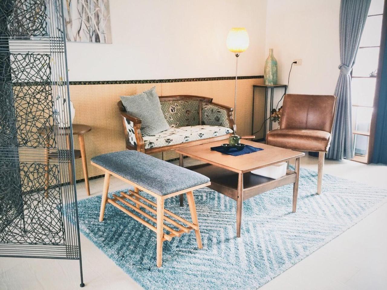 Xiaobei Home2 Tajnan Kültér fotó