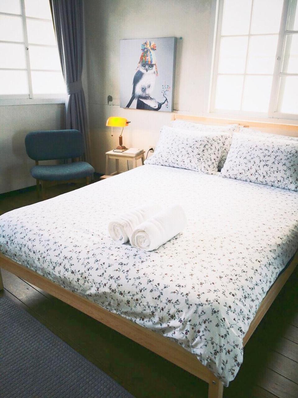 Xiaobei Home2 Tajnan Kültér fotó