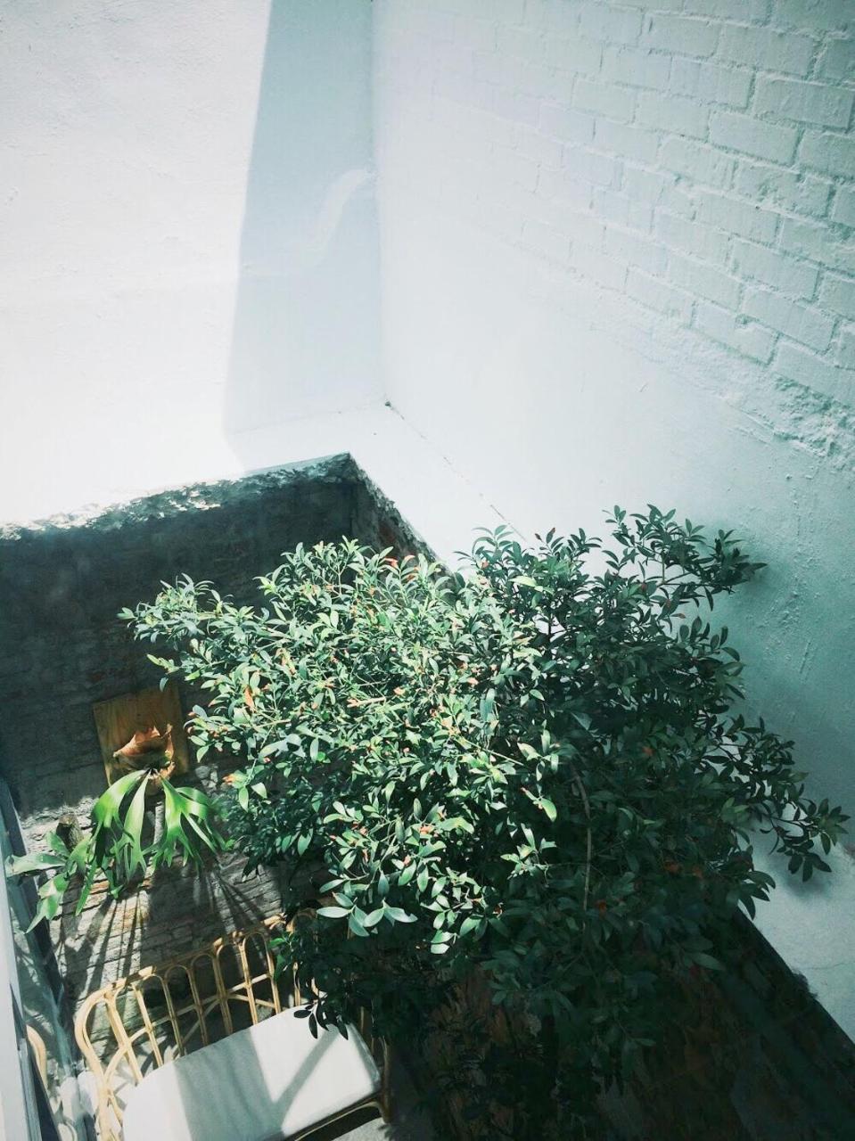 Xiaobei Home2 Tajnan Kültér fotó