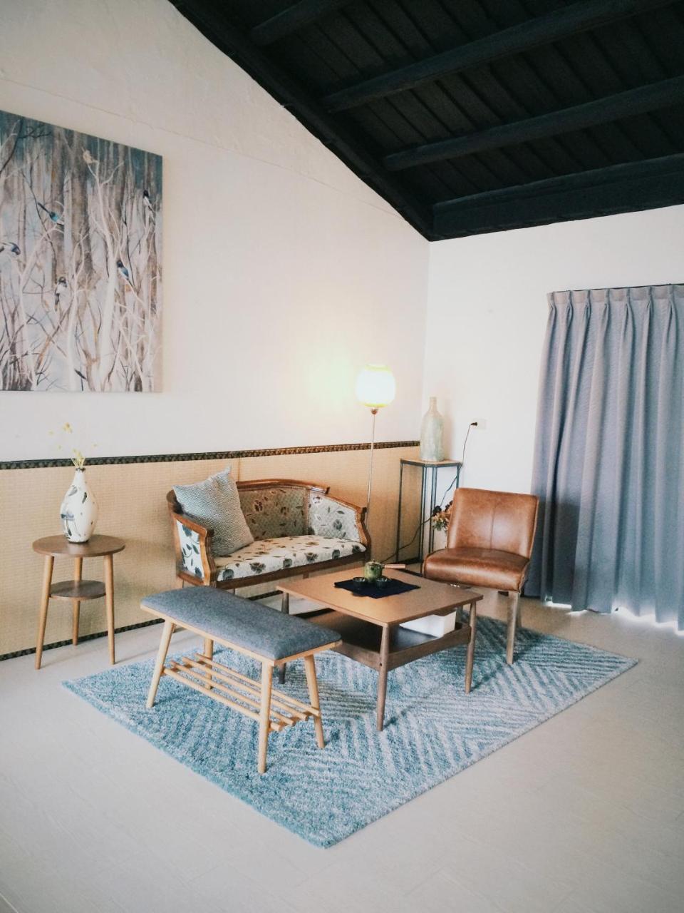 Xiaobei Home2 Tajnan Kültér fotó