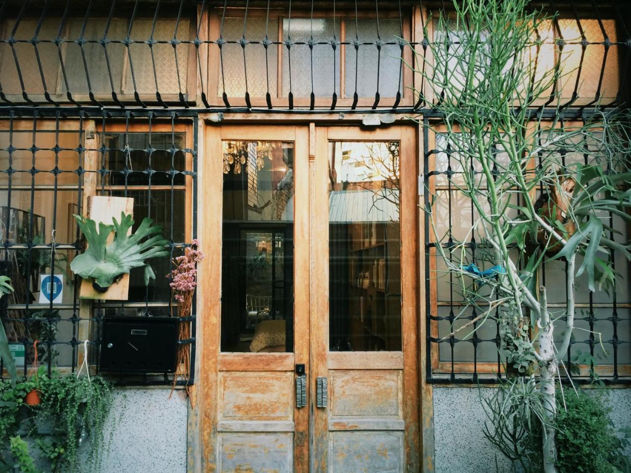 Xiaobei Home2 Tajnan Kültér fotó