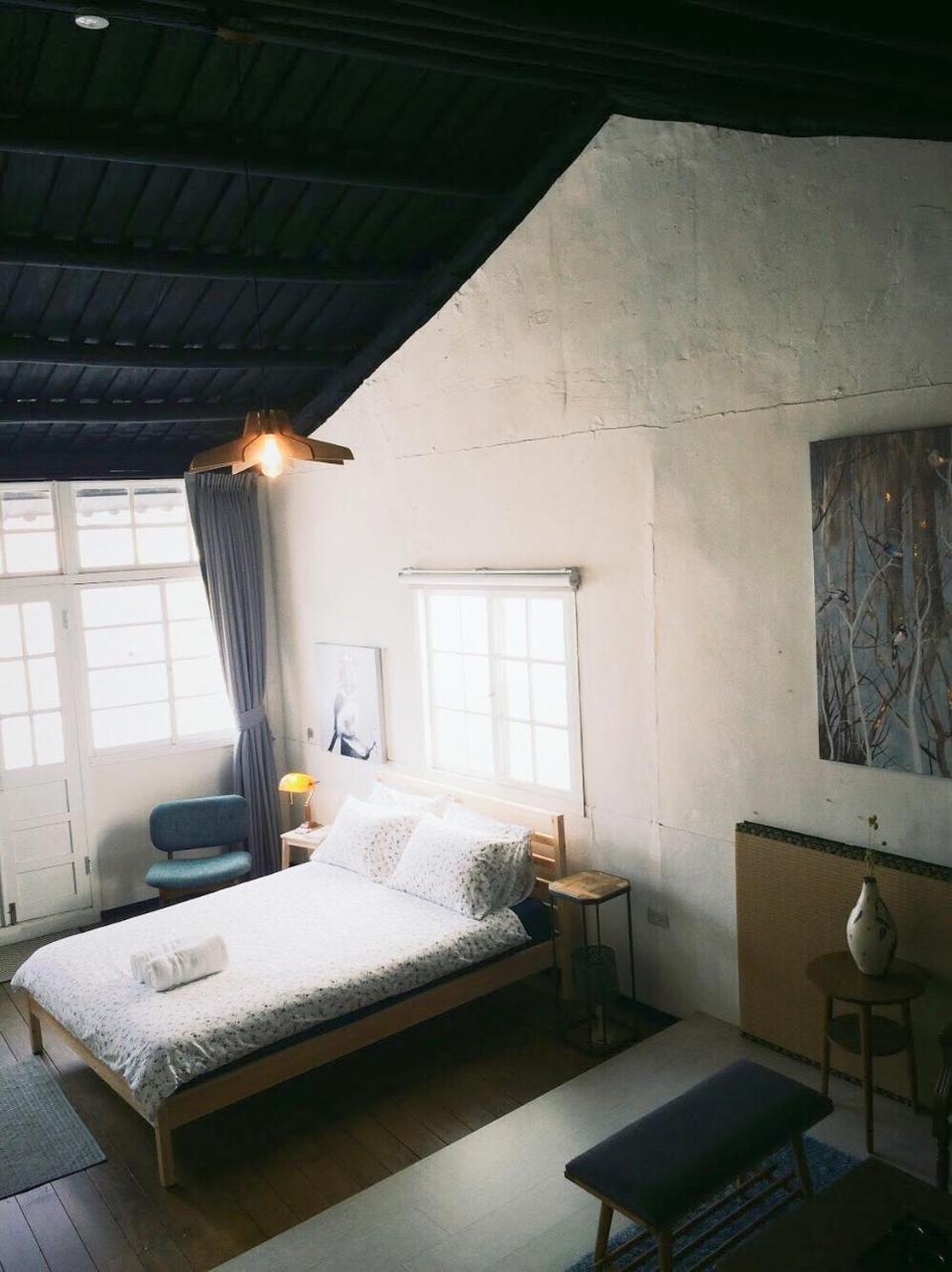 Xiaobei Home2 Tajnan Kültér fotó