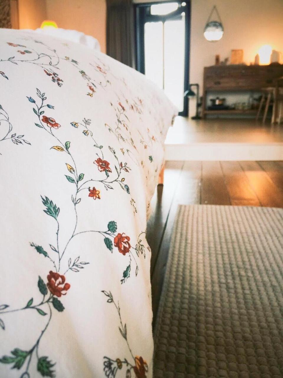 Xiaobei Home2 Tajnan Kültér fotó