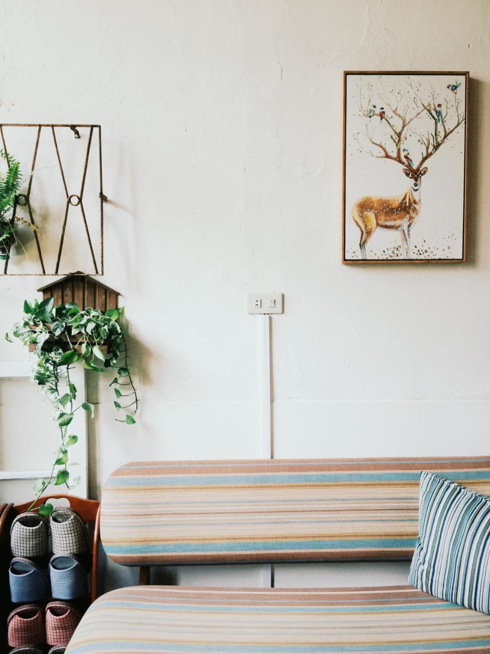 Xiaobei Home2 Tajnan Kültér fotó