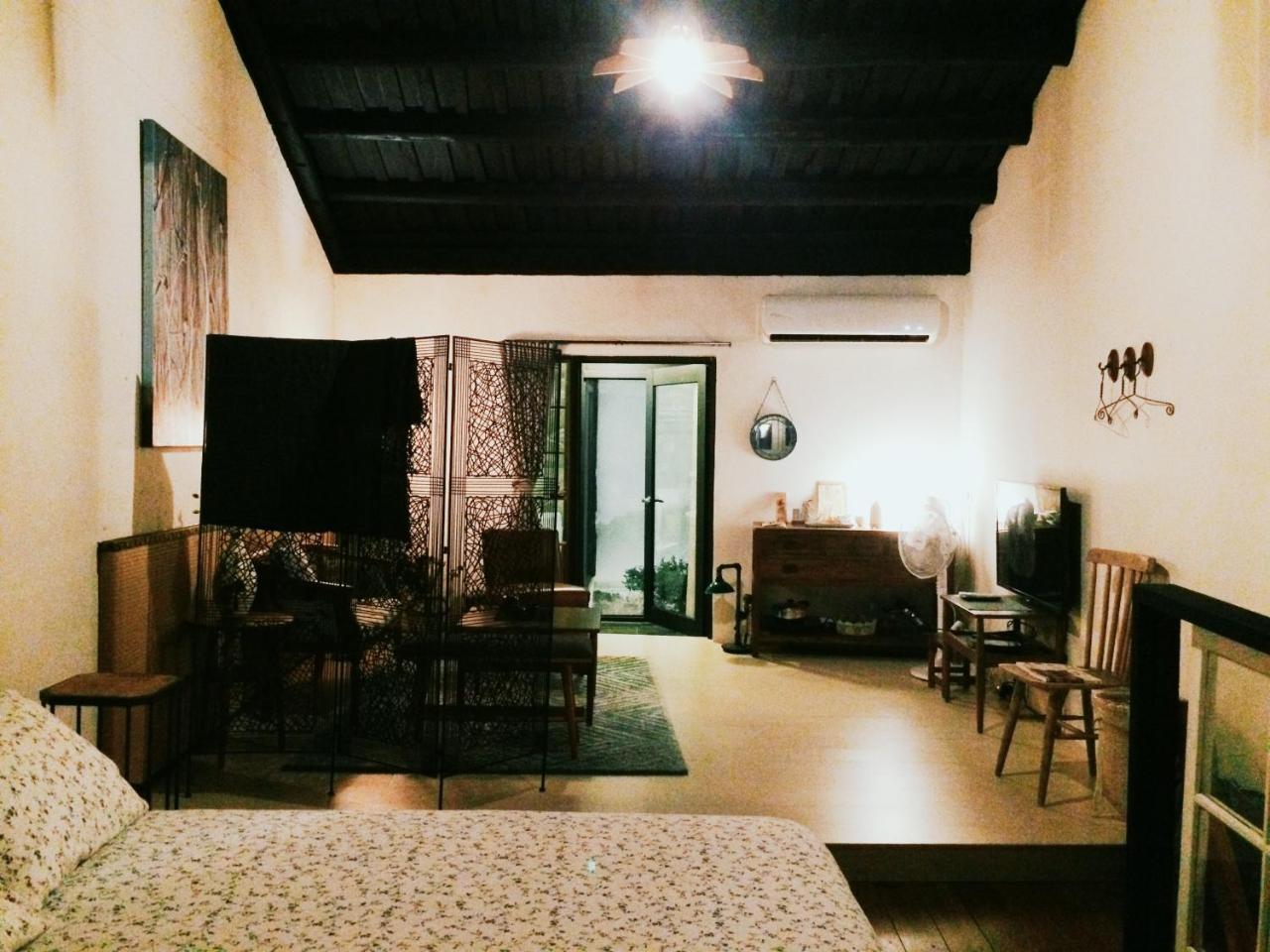 Xiaobei Home2 Tajnan Kültér fotó