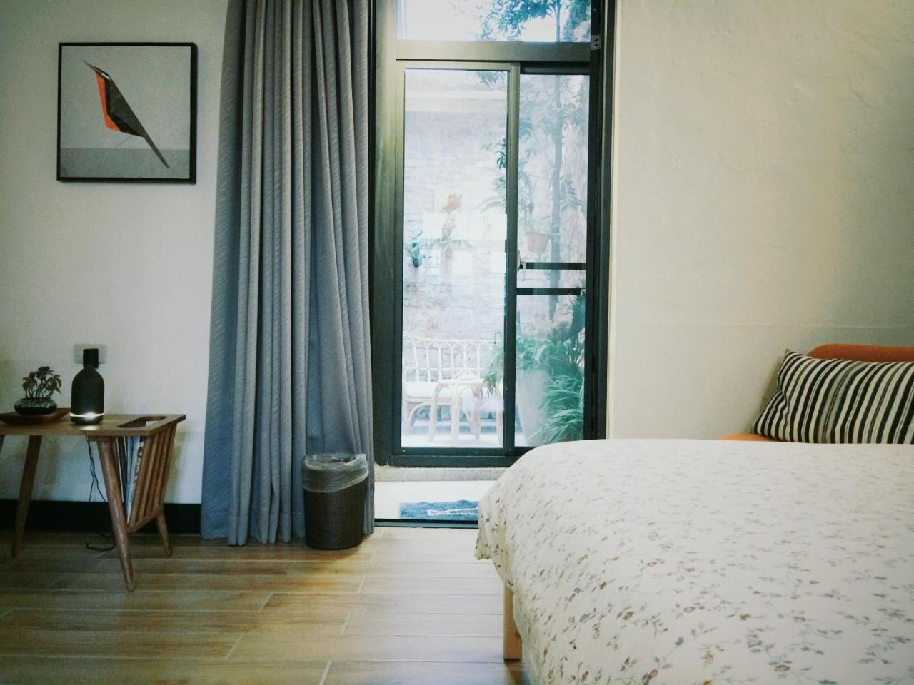 Xiaobei Home2 Tajnan Kültér fotó