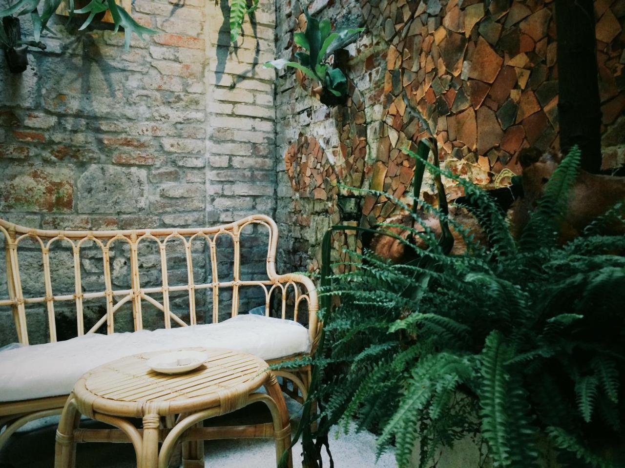 Xiaobei Home2 Tajnan Kültér fotó