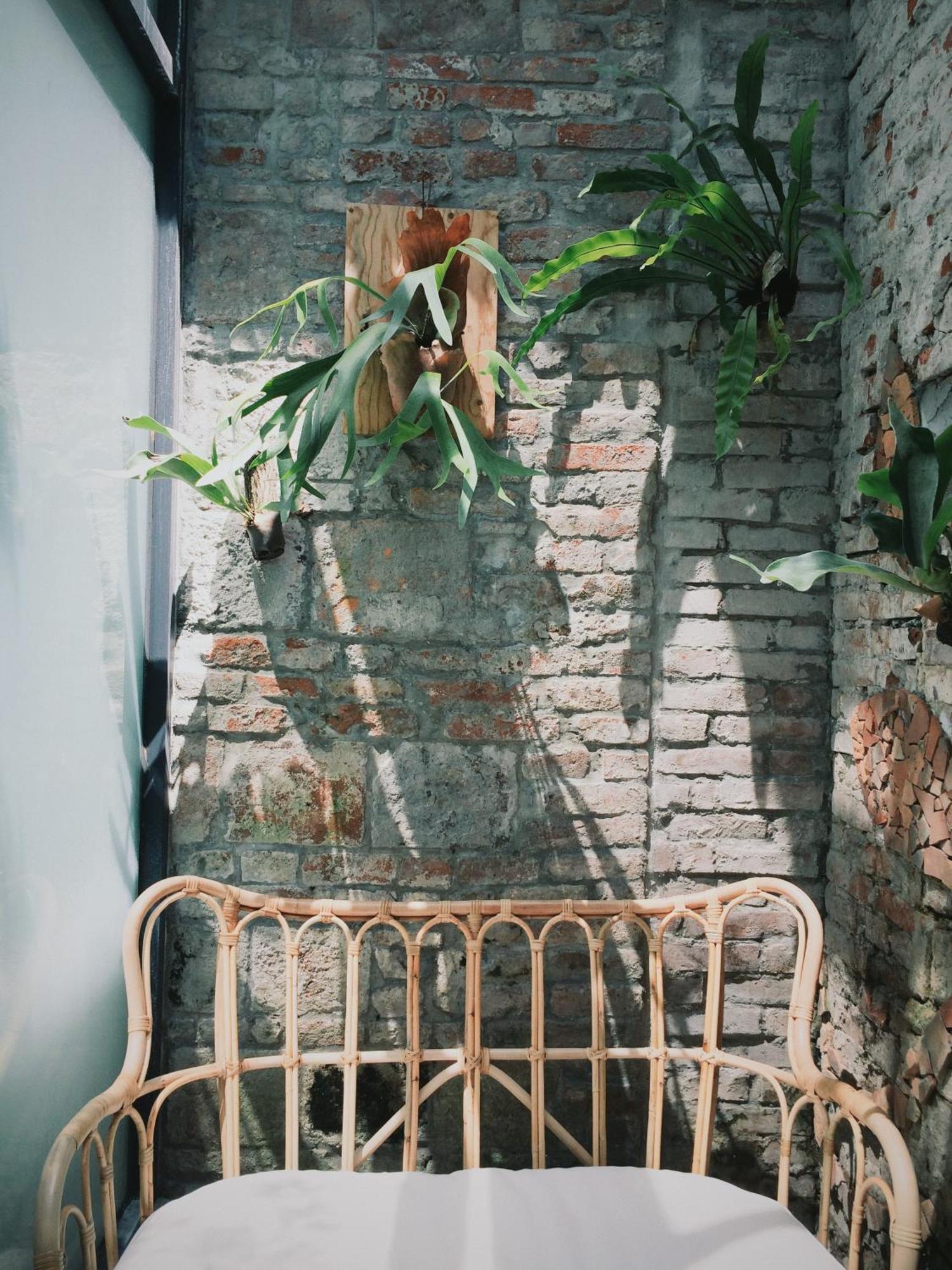 Xiaobei Home2 Tajnan Kültér fotó