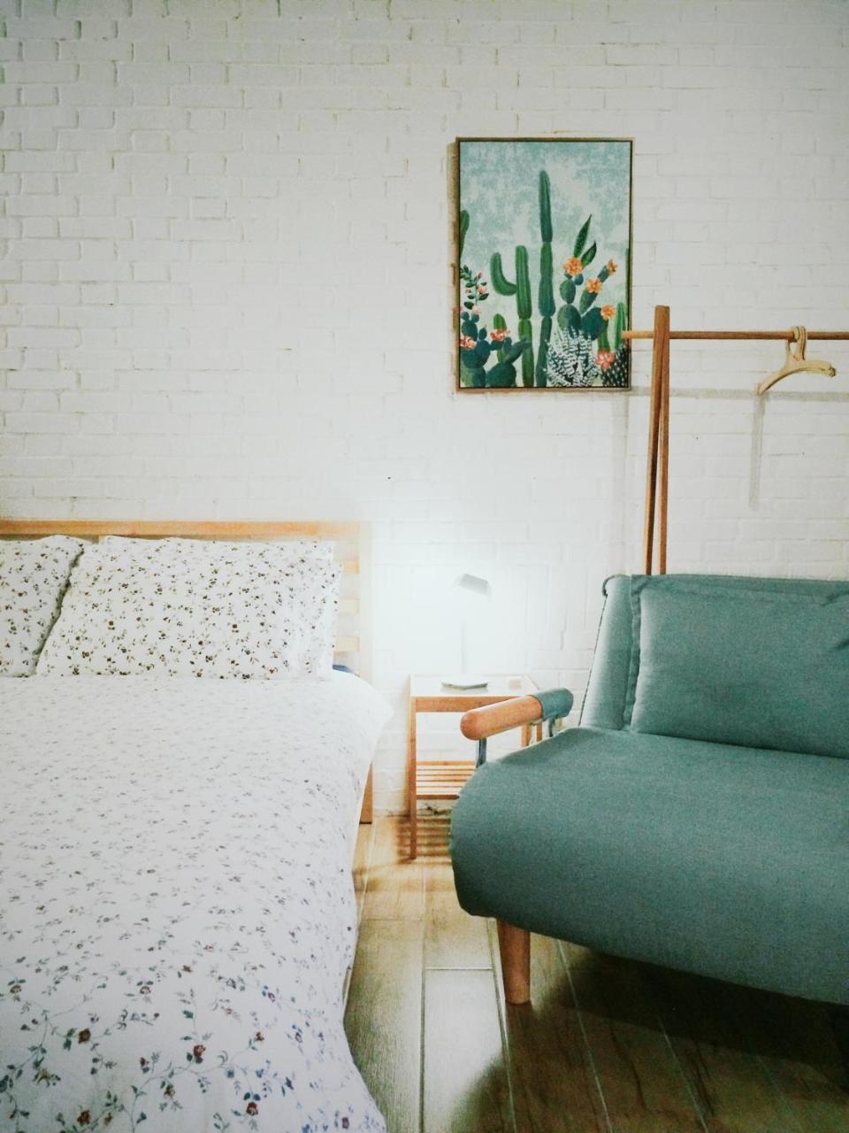 Xiaobei Home2 Tajnan Kültér fotó