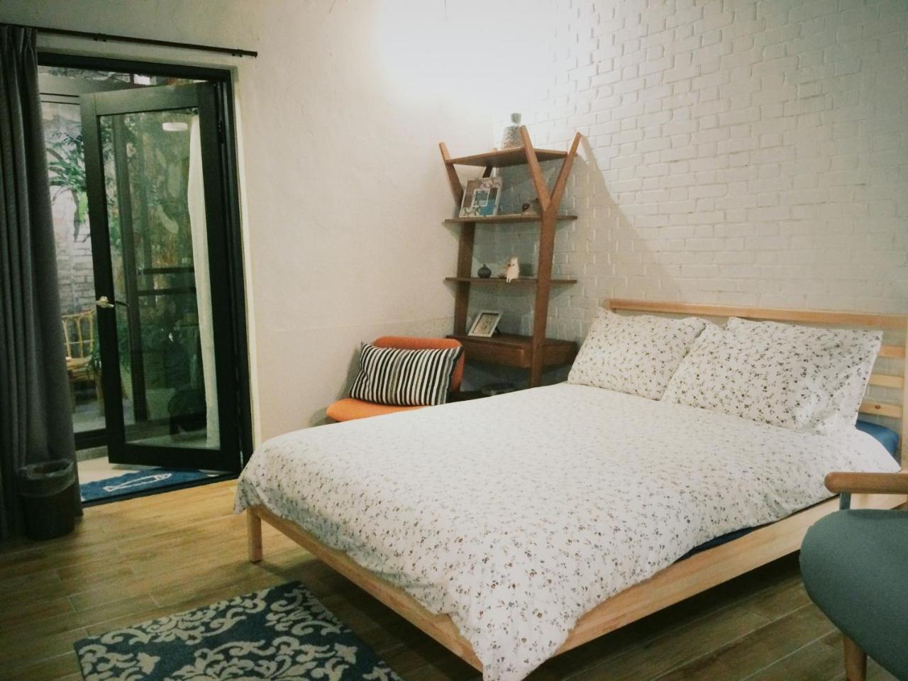 Xiaobei Home2 Tajnan Kültér fotó