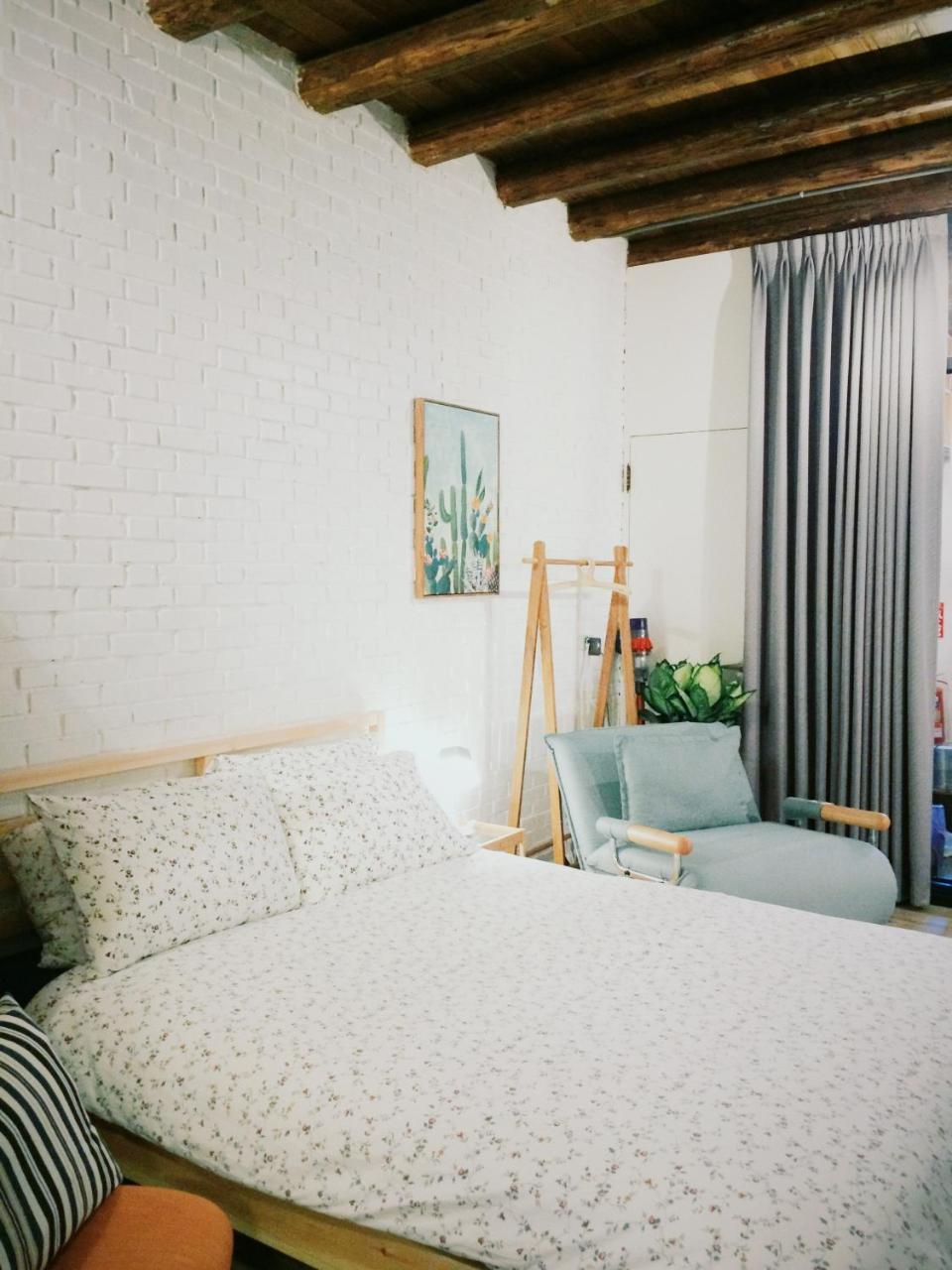 Xiaobei Home2 Tajnan Kültér fotó