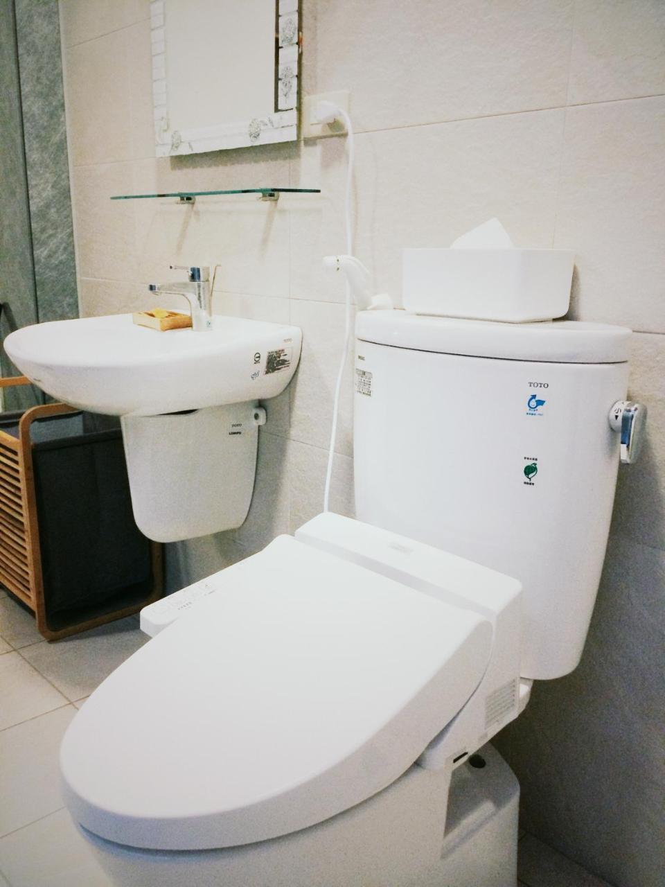 Xiaobei Home2 Tajnan Kültér fotó