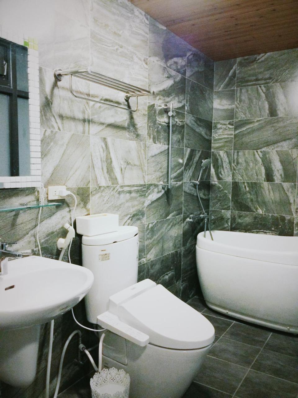 Xiaobei Home2 Tajnan Kültér fotó